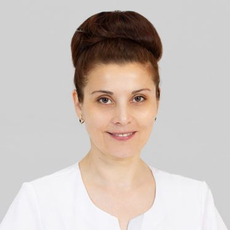 Валеева Рита Рифовна, офтальмолог