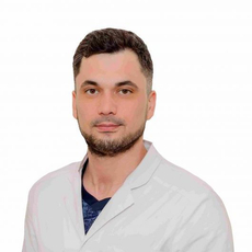 Алибеков Альберт Заурбекович, хирург