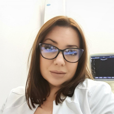 Демичева Ольга Вениаминовна, гинеколог