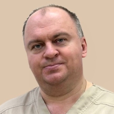 Богун Вадим Петрович, ЛОР