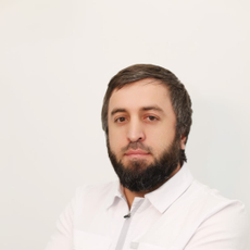 Магамедов Казбек Юсуфович, стоматолог-терапевт