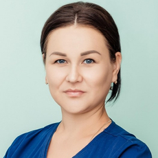 Астахова Раиса Александровна, стоматолог-терапевт