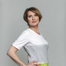 Мокрушина Анастасия Александровна, стоматолог-хирург