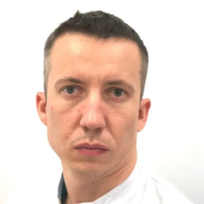 Полянский Вячеслав Дмитриевич, хирург