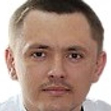 Ивачев Дмитрий Александрович, хирург