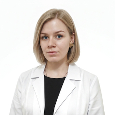 Петрова Надежда Викторовна, ЛОР