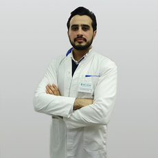 Аль Бдур Кхалед Хасан, дерматолог