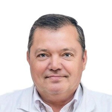 Василенко Юрий Викторович, анестезиолог
