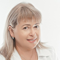 Кривошейцева Татьяна Алексеевна, стоматолог-терапевт