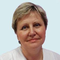 Савинкина Ольга Николаевна, врач функциональной диагностики