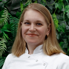 Елизарова Галина Александровна, терапевт