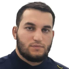 Раджабов Ахмед Шамилович, стоматолог-хирург