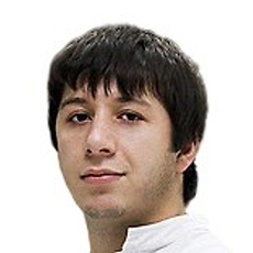 Курбанисмаилов Ренат Бадрудинович, гинеколог