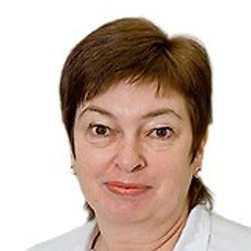 Карамышева Инесса Александровна, стоматолог-терапевт