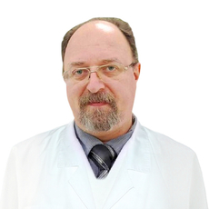 Гусев Дмитрий Геннадиевич, терапевт