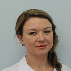 Корженкова Татьяна Юрьевна, стоматолог-ортопед