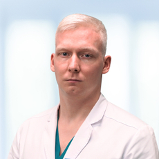 Шадрин Александр Андреевич, невролог