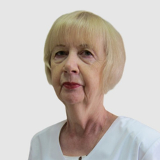 Линькова Ирина Петровна, физиотерапевт