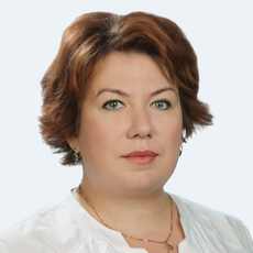 Погорелова Мария Павловна, эндоскопист