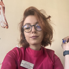 Ведерникова Виктория Александровна, детский невролог