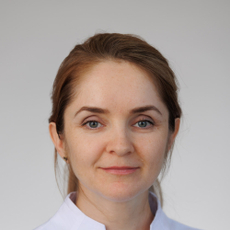 Мурзова Екатерина Евгеньевна, эмбриолог