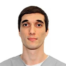 Гасанов Марат Габибуллаевич, стоматолог-терапевт