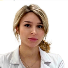 Стрёйф Александра Бартовна, эмбриолог