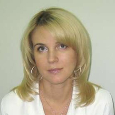 Зенина Мария Леонидовна, офтальмолог