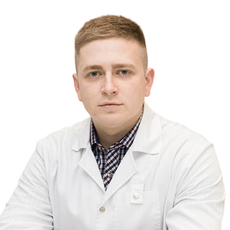 Журавлев Илья Сергеевич, невролог