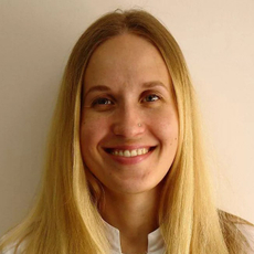 Ленских Юлия Александровна, радиолог