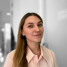 Дмитриевская Анжела Витальевна, детский инструктор ЛФК