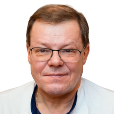 Таракановский Александр Викторович, офтальмолог