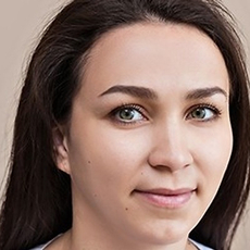 Аскарова Зульфия Зуфаровна, офтальмолог