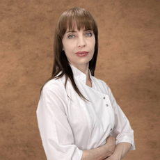 Воронина Оксана, дерматолог
