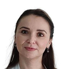 Лысова Марина Александровна, врач УЗД