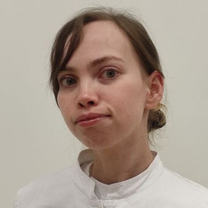 Яковлева Анастасия Робертовна, эндокринолог