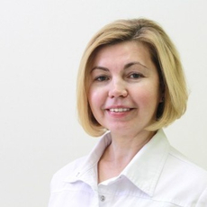 Чернышева Татьяна Анатольевна, косметолог