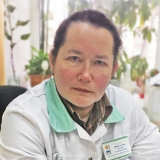 Максимова Татьяна Александровна, дерматолог