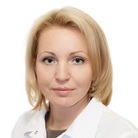 Плякина Наталья Александровна, врач функциональной диагностики