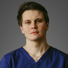 Шемякин Игорь Олегович, пластический хирург