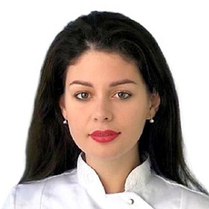 Лукашевич Юлия Несторовна, ЛОР