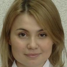 Фаткуллина Лейсан Ринатовна, терапевт