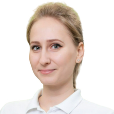 Островская Юлия Олеговна, спортивный врач