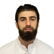 Казиахмедов Рашид Расимович, ЛОР