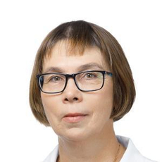 Колыванова Марина Вячеславовна, врач УЗД