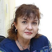 Бабанская Татьяна Анатольевна, ЛОР