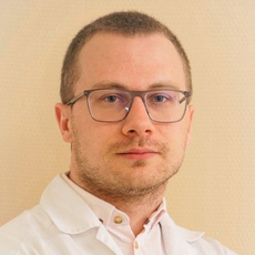 Орлов Артем Юрьевич, рентгенолог