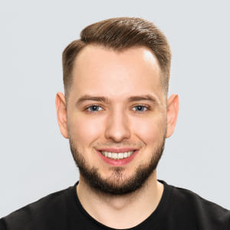 Матвеев Иван Александрович, стоматолог-терапевт