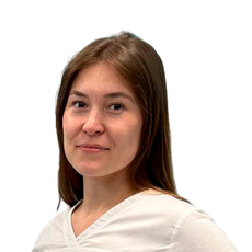 Оразова Полина Бахадировна, эндоскопист