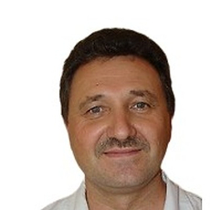 Чертаков Анатолий Андреевич, стоматолог-хирург